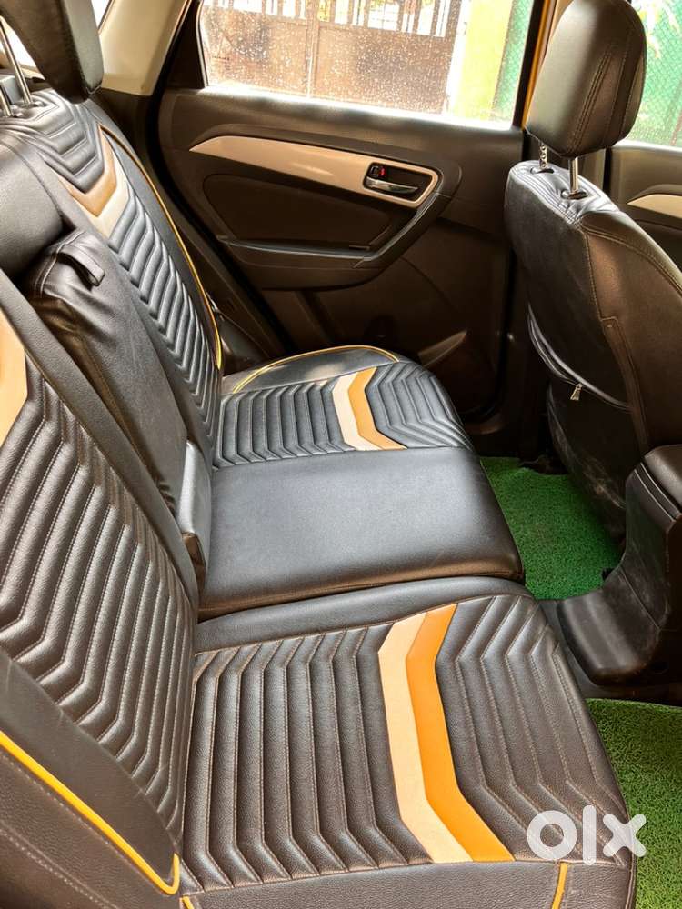 Maruti Suzuki Brezza 2016 Diesel Well Maintained