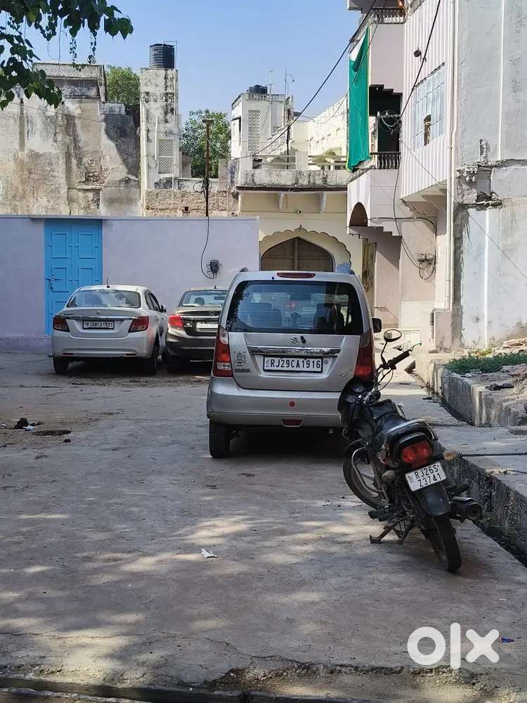 Maruti Suzuki Wegon R 2011