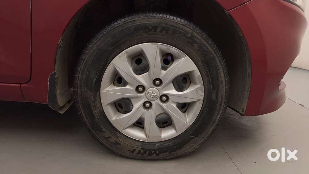 Hyundai Elite I20 [2018-2020] 1.4 Sportz Crdi, 2017, Diesel