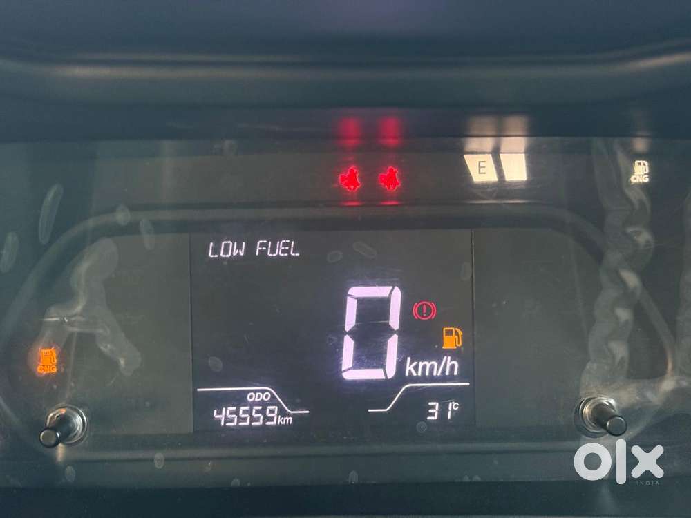 Tata Altroz Xz Plus (o) (s) Icng, 2023, Cng & Hybrids