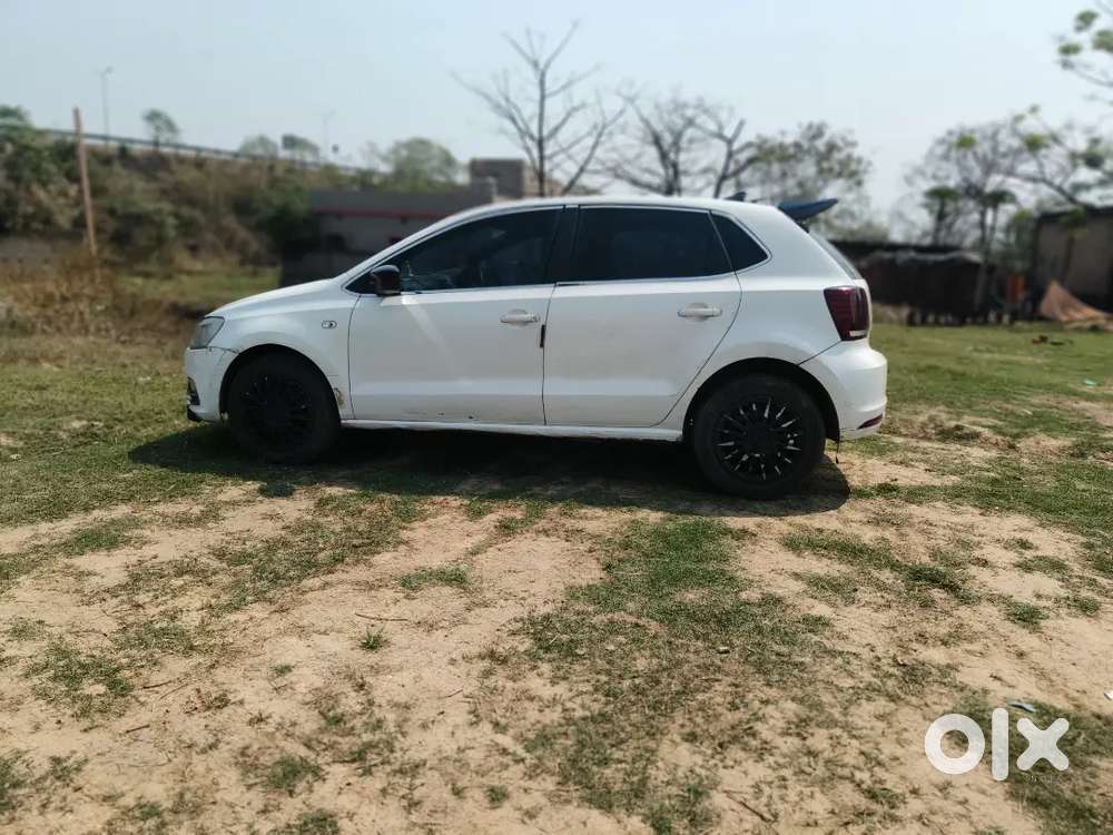 Good Condition Fully Modded