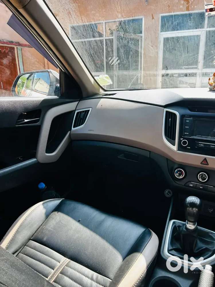 Hyundai Creta 2019