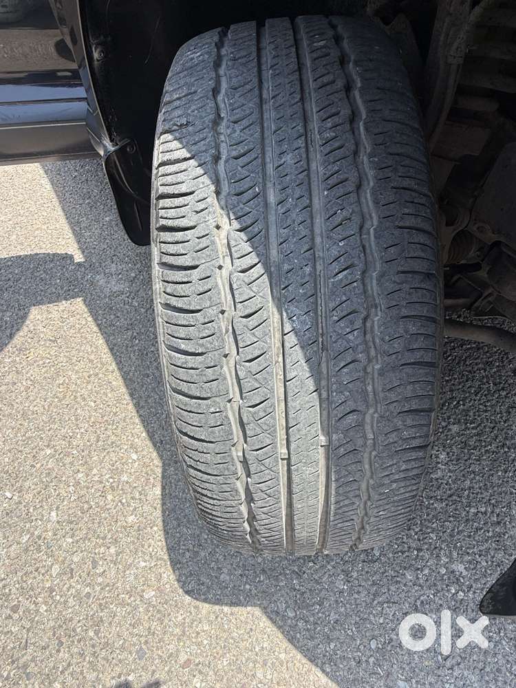 Porsche Cayenne, 2006, Petrol