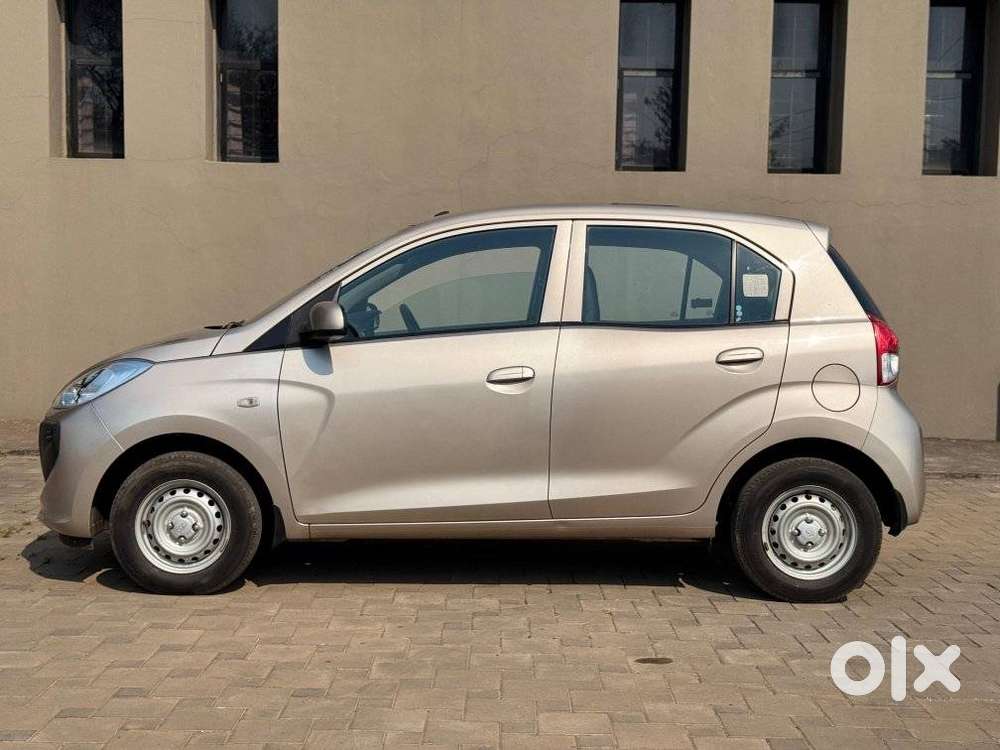 Hyundai New Santro 1.1 Magna Corporate Edition, 2020, Petrol