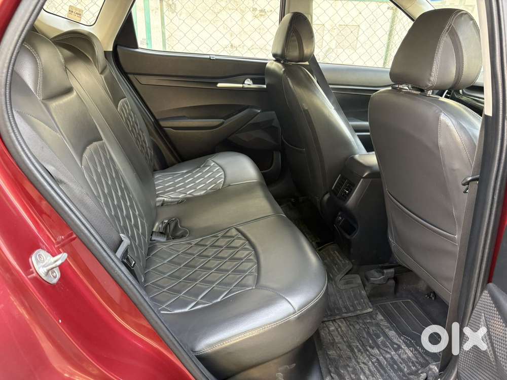 Kia Seltos Htk Plus G, 2020, Petrol