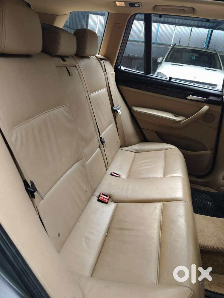 Bmw X3 Xdrive30d, 2011, Diesel
