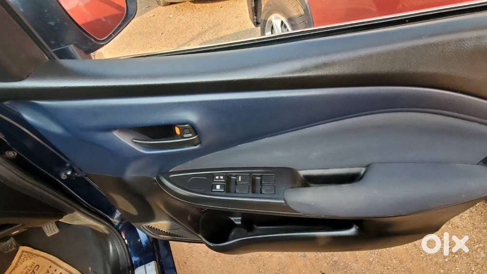 Maruti Suzuki Baleno Sigma, 2024, Petrol