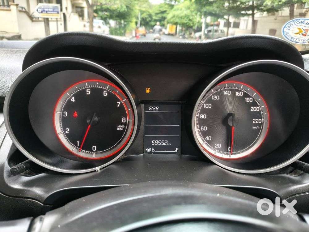 Maruti Suzuki Swift 2018 Vxi, 2021, Petrol