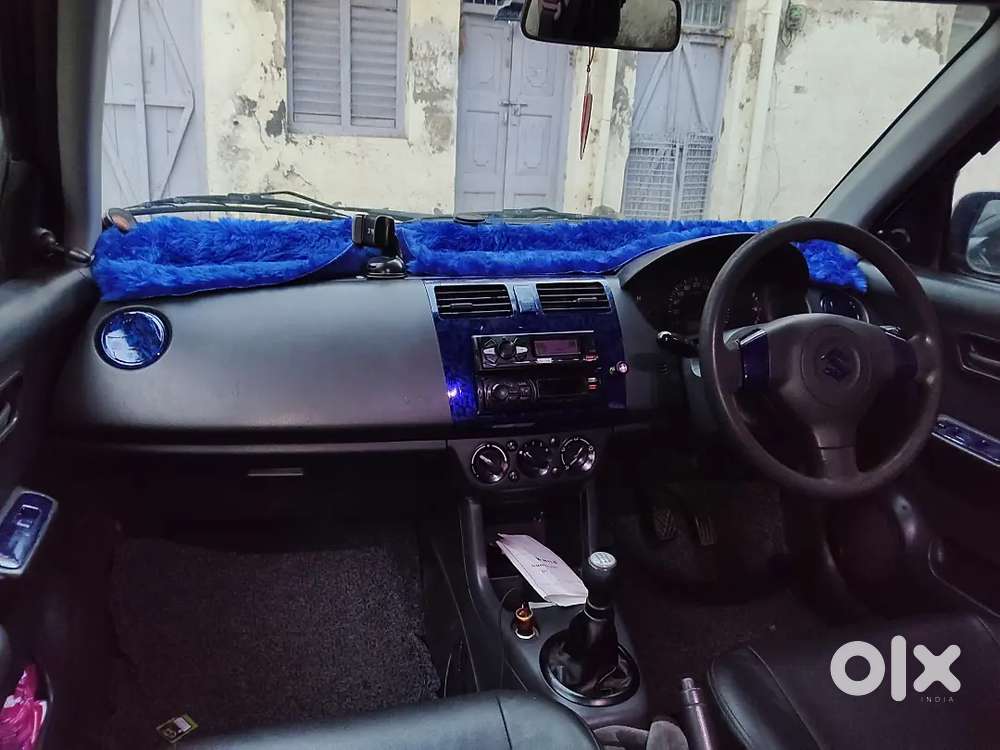 Maruti Suzuki Swift Dzire 2011 Diesel 150000 Km Driven