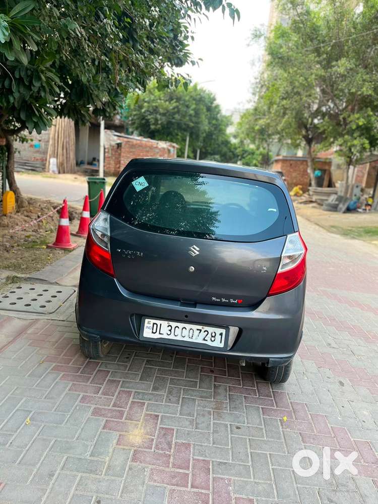 Maruti Suzuki Alto 2019 Year