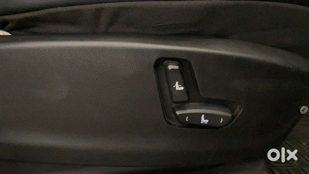 Mg Hector Sharp Dct Petrol, 2019, Petrol