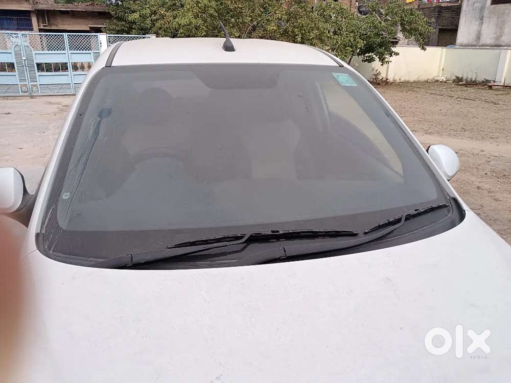 Hyundai Santro Sportz 2018
