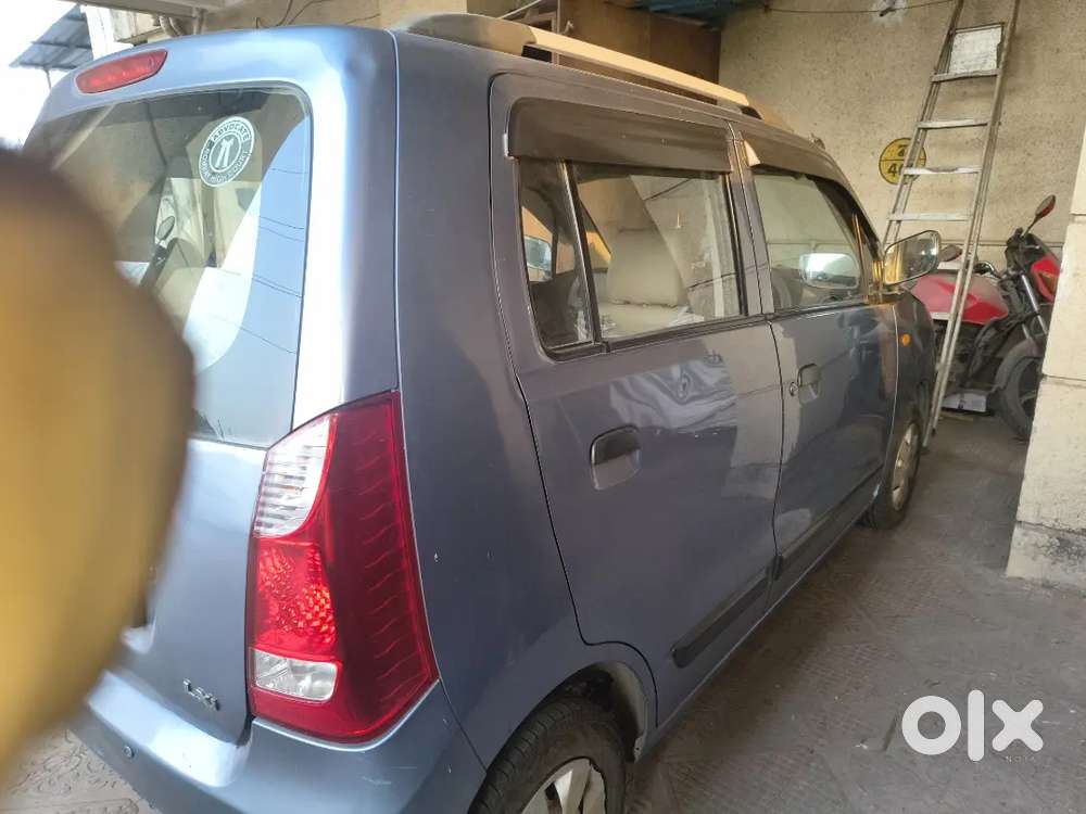 Wagonr 2014