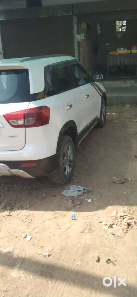 Barezza Zdi+good Candesan Oll Jenun Car New Tayrs New Betri