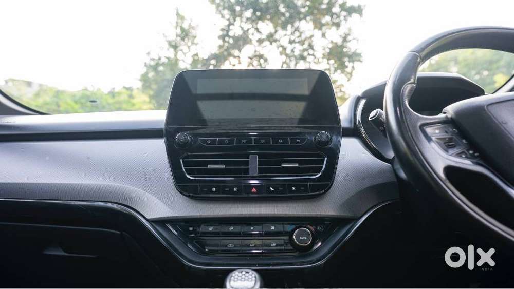 Tata Harrier Xza Plus At, 2022, Diesel