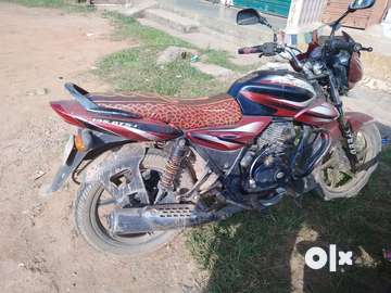 Bajaj discover 135 problems sale