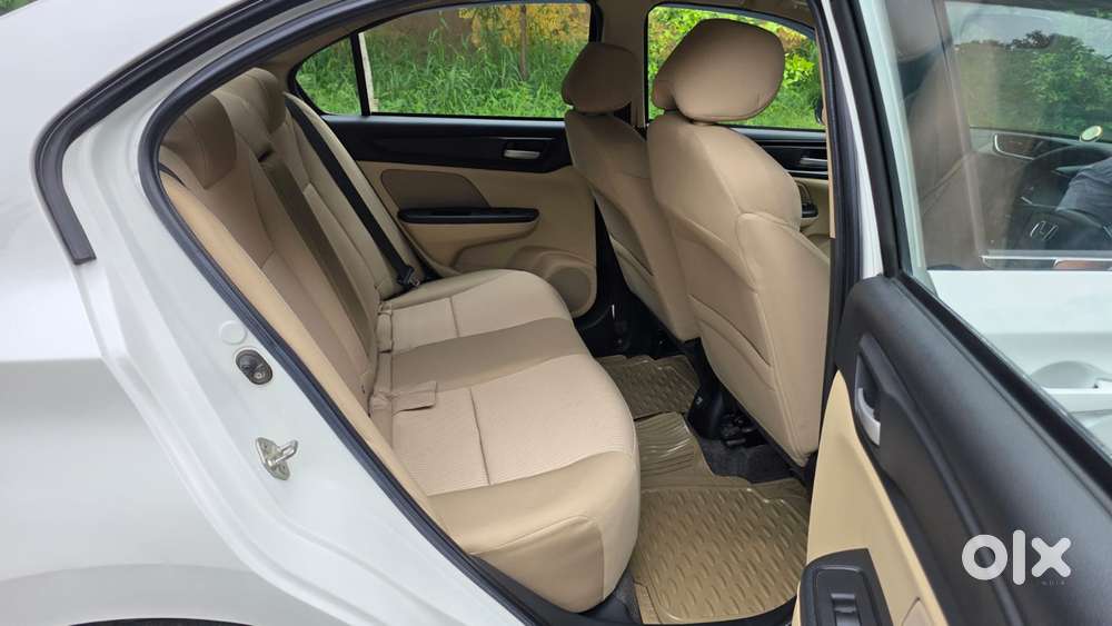 Honda Amaze V 1.2 Petrol Mt, 2019, Petrol