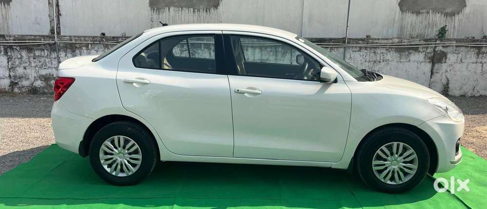 Maruti Suzuki Swift Dzire Vdi Bsiv, 2018, Diesel