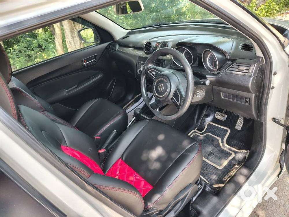 Maruti Suzuki Swift Amt Ddis Vdi, 2018, Diesel