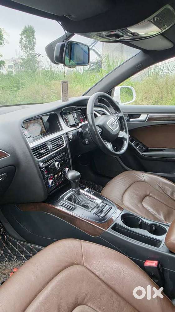 Audi A4 1.8 Tfsi Premium Plus, 2015, Diesel