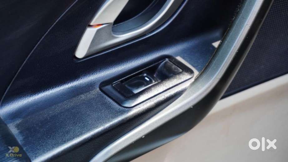 Mahindra Xuv500 At W8 Fwd, 2017, Diesel