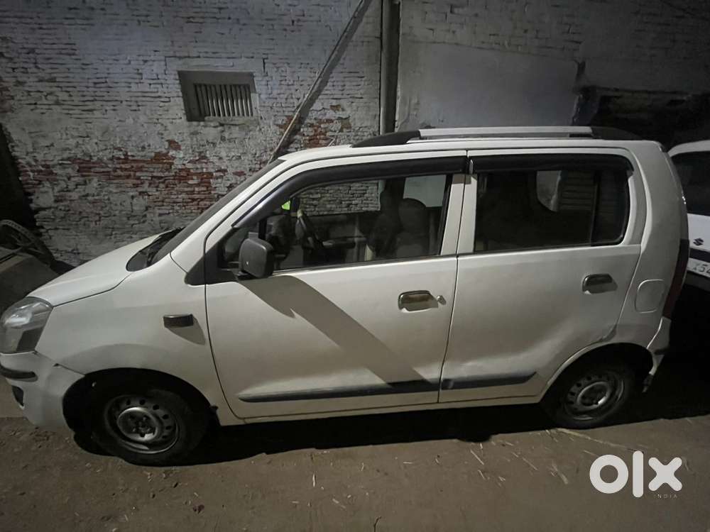 Maruti Suzuki 2010 Lpg