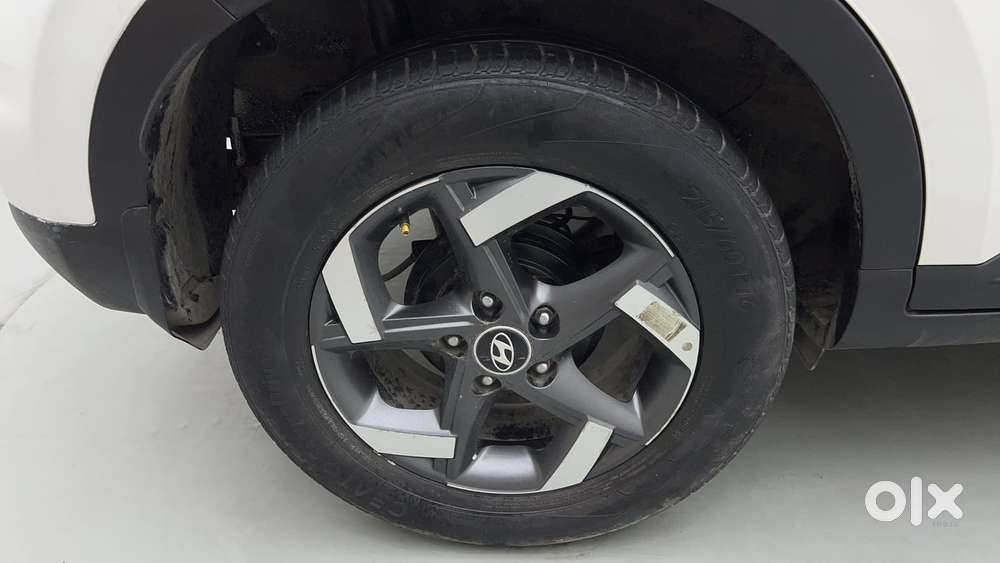 Hyundai Venue Sx Turbo, 2020, Petrol