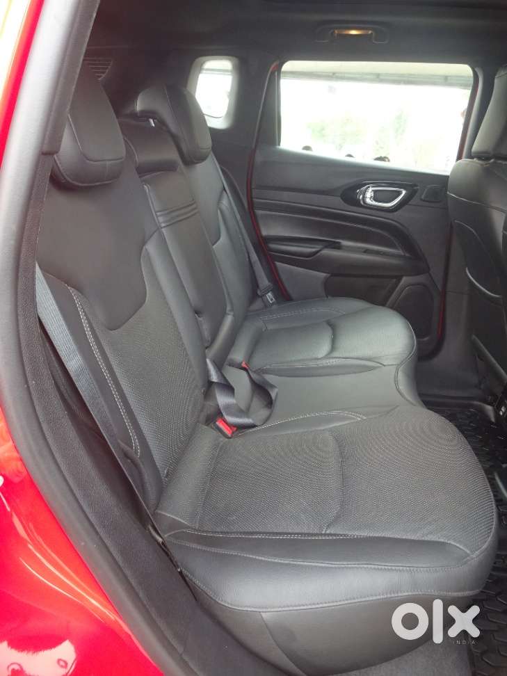 Jeep Compass S 4x4, 2021, Diesel