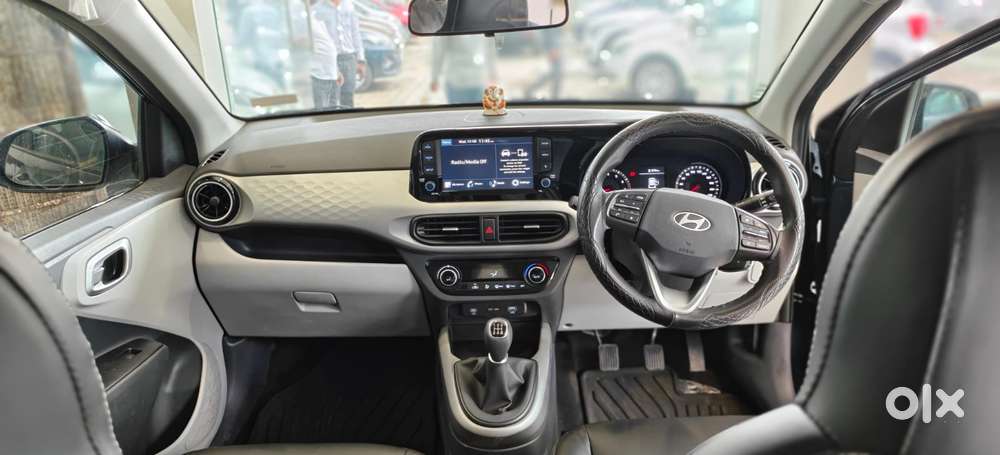Hyundai Grand I10 Nios Sportz 1.2 Kappa Vtvt, 2025, Petrol