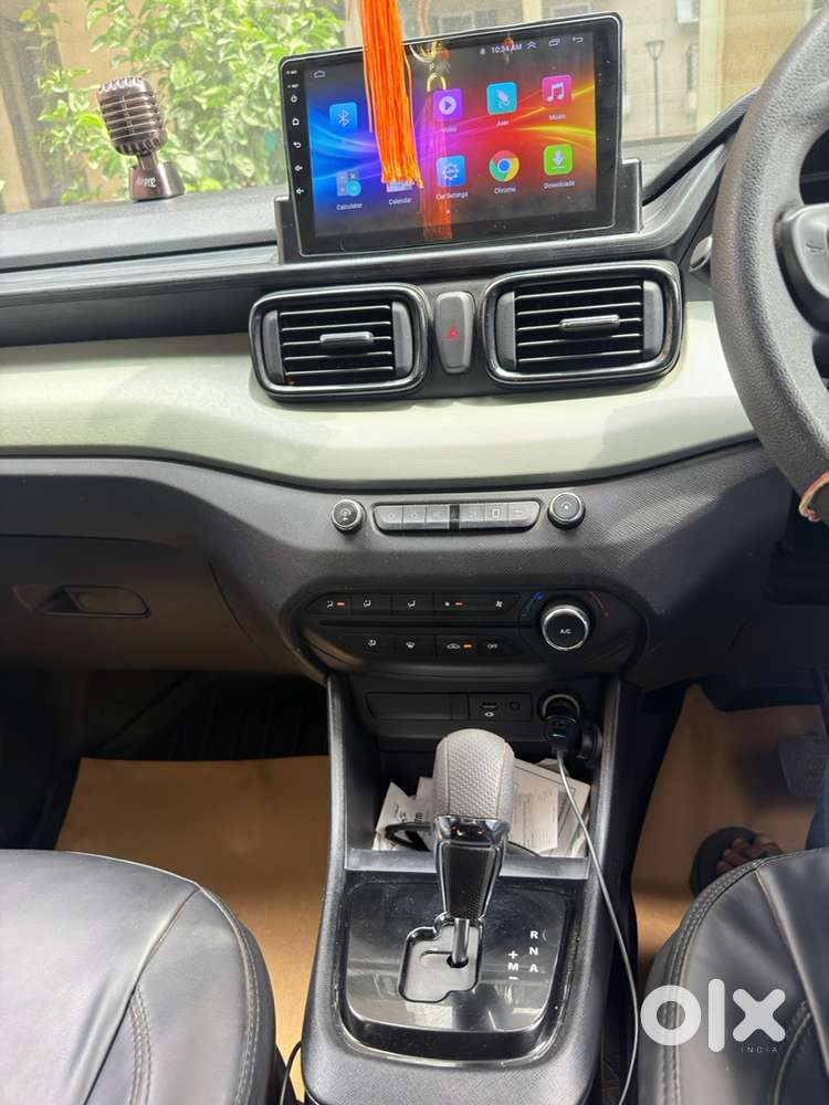 Tata Punch Petrol 2023