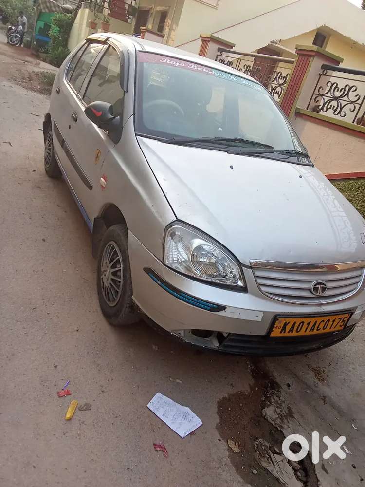 Tata Indica Diesel 2013