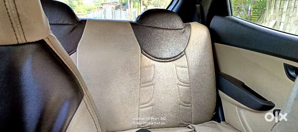 Hyundai Eon Era Plus 2014 Manual Petrol