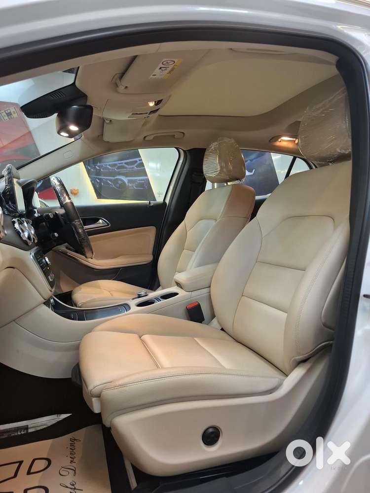 Mercedes-benz Gla Class 200 Sport, 2019, Petrol