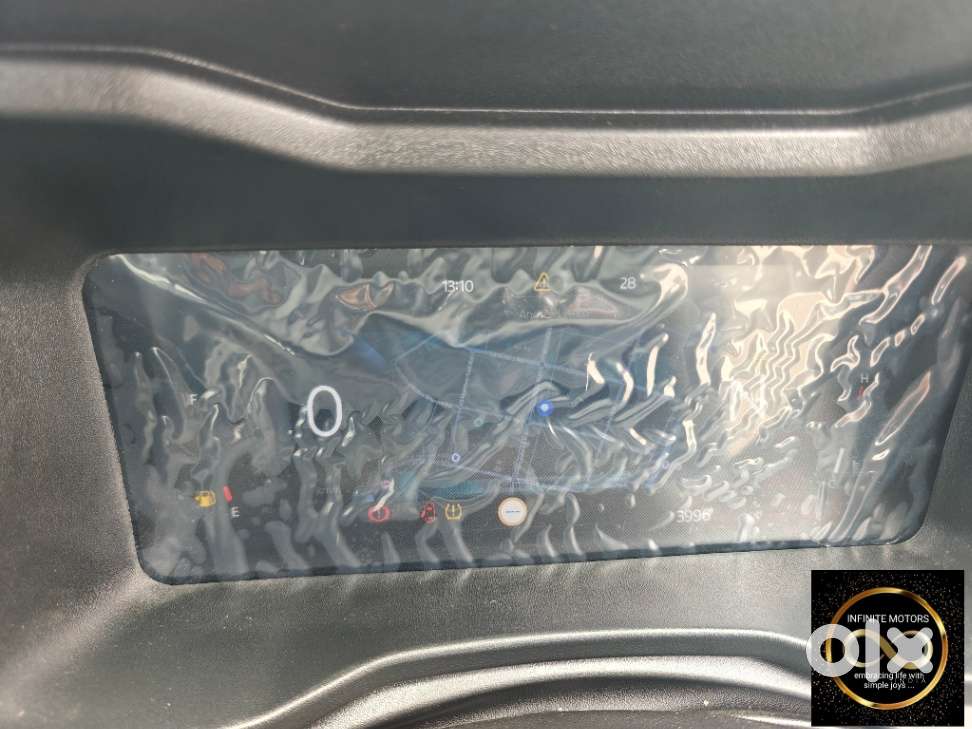 Mahindra Xuv 3xo Ax7l Petrol Mt, 2025, Petrol