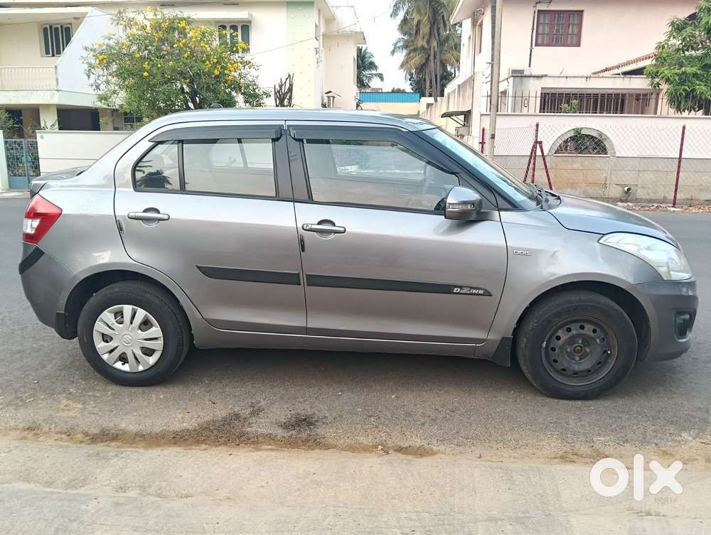 Maruti Suzuki Dzire 2017-2020 Vdi, 2014, Diesel