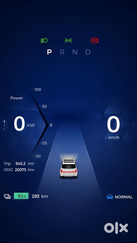 Mg Windsor Ev 2025 Essence