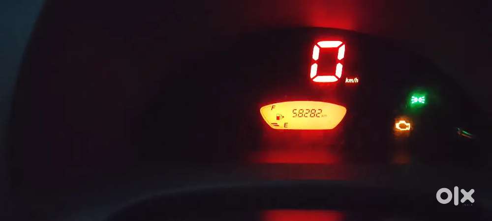 Maruti Suzuki Eeco 2023