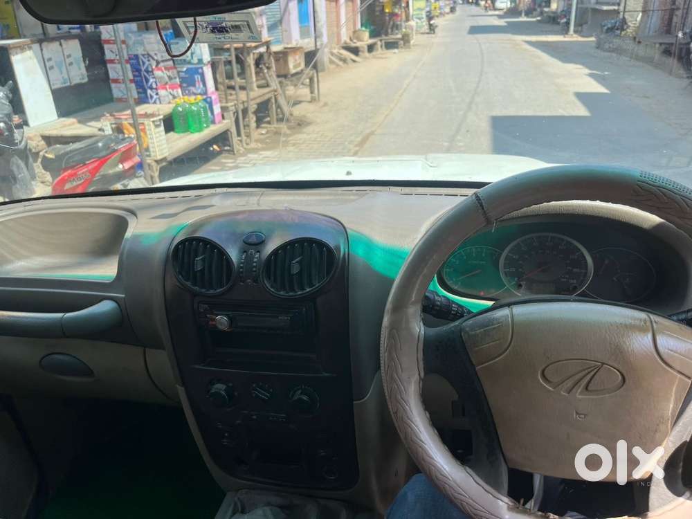Mahindra Scorpio Classic 2013 Diesel 147637 Km Driven