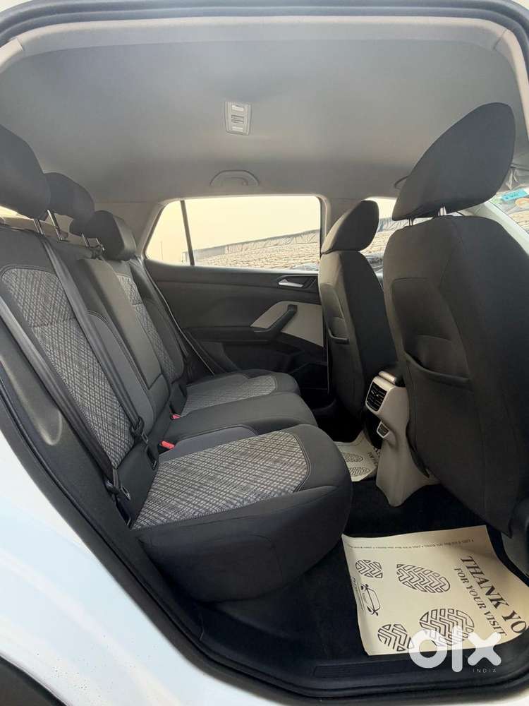 Volkswagen Taigun 1.0 Tsi Highline, 2023, Petrol