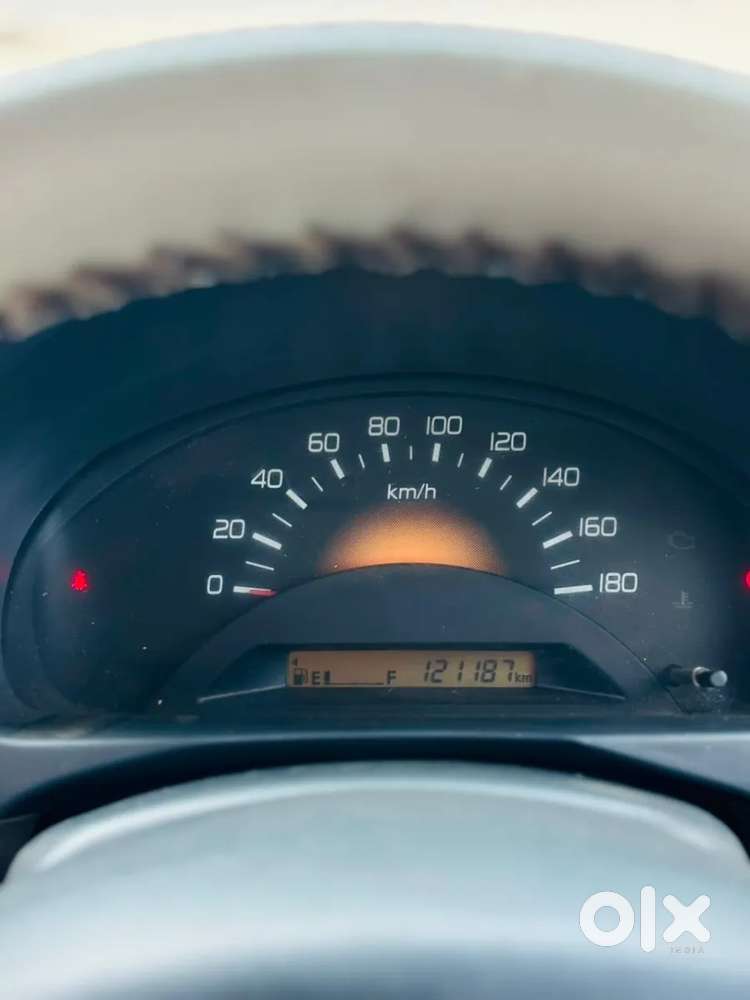 Maruti Suzuki Wagon R 1.0 Lxi, 2012, Petrol