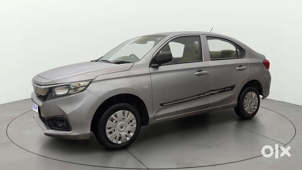 Honda Amaze 1.2 E I-vtec, 2022, Petrol