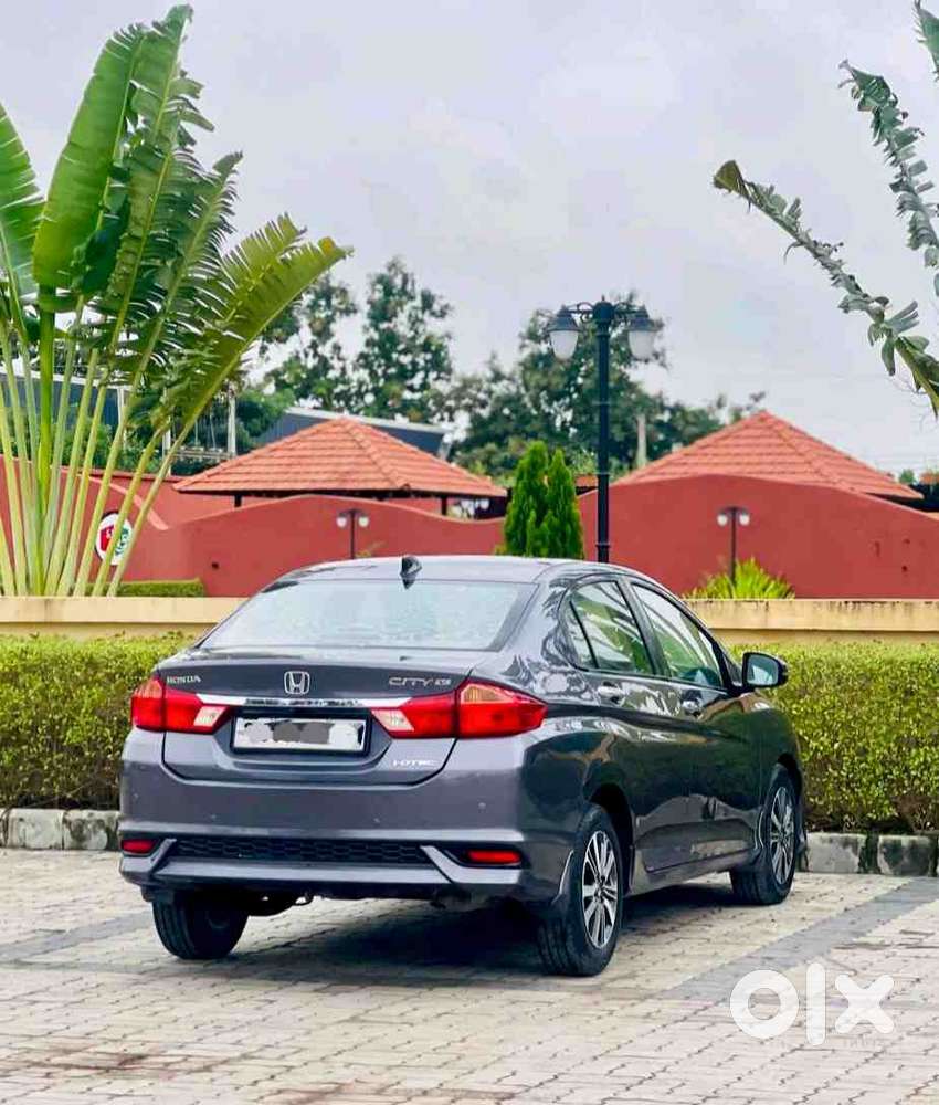 Honda City 2014-2015 I Dtec V, 2017, Diesel