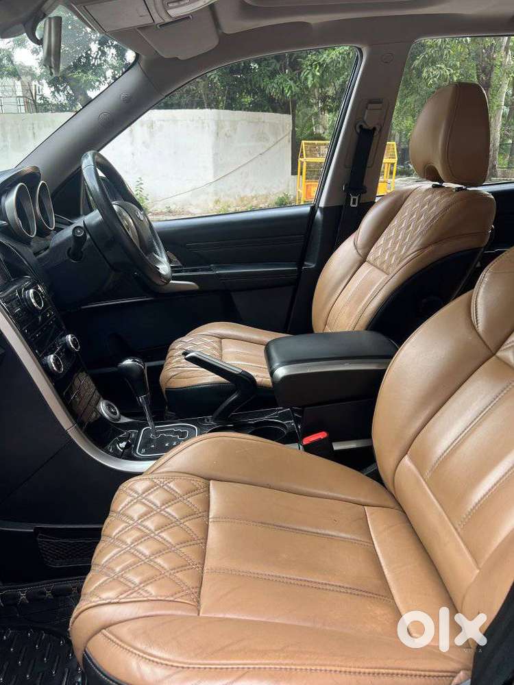 Mahindra Xuv500 W11 At, 2020, Diesel