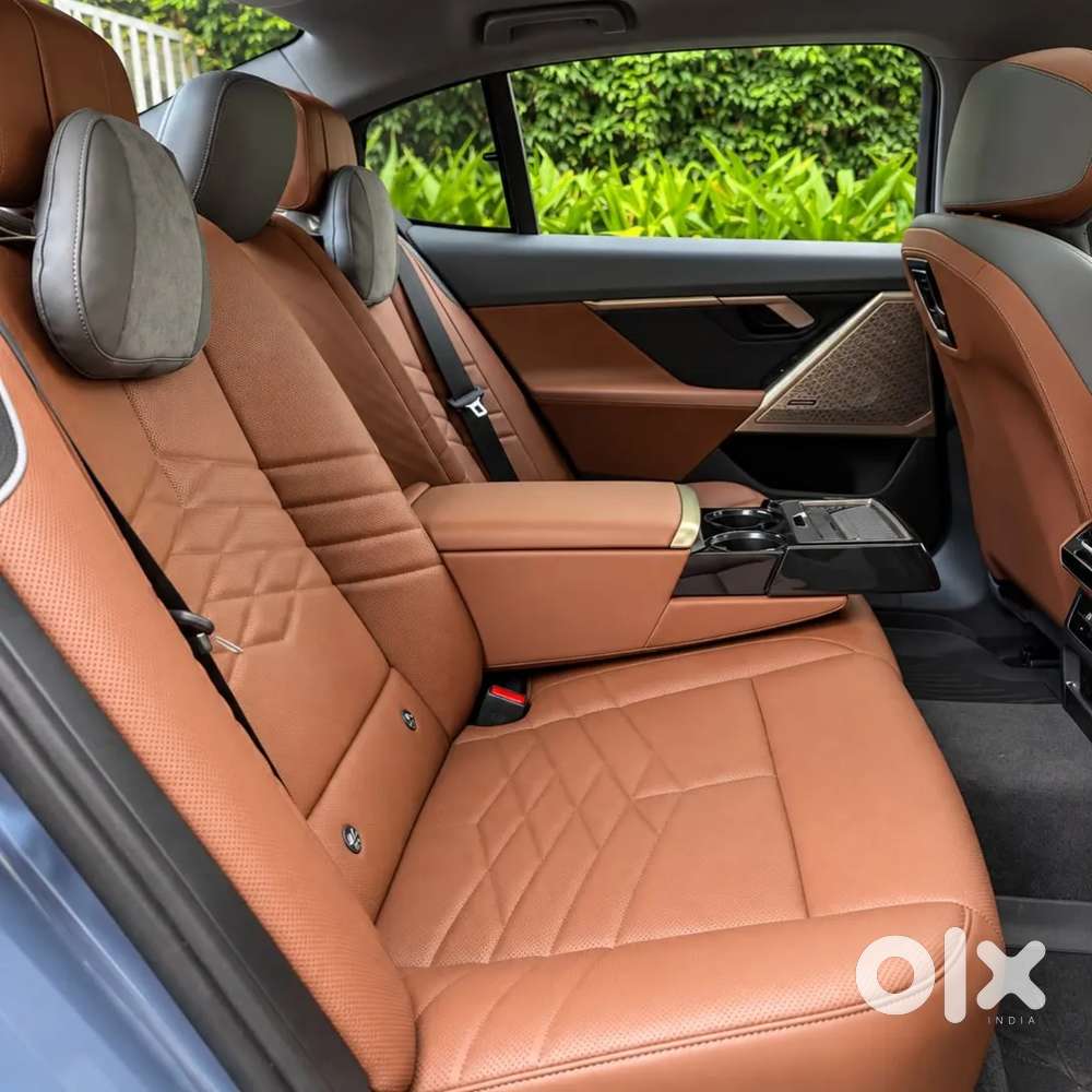 Bmw 5 Series, 2025, Petrol