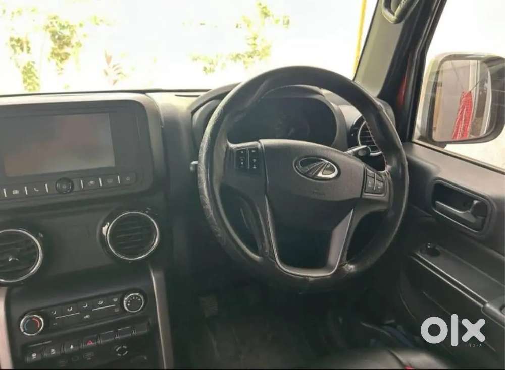 Mahindra Thar 2021 Petrol 76000 Km Driven