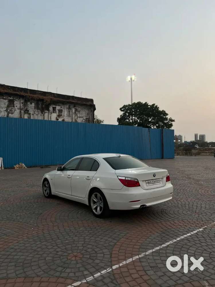 Clean Bmw 530i For Sale