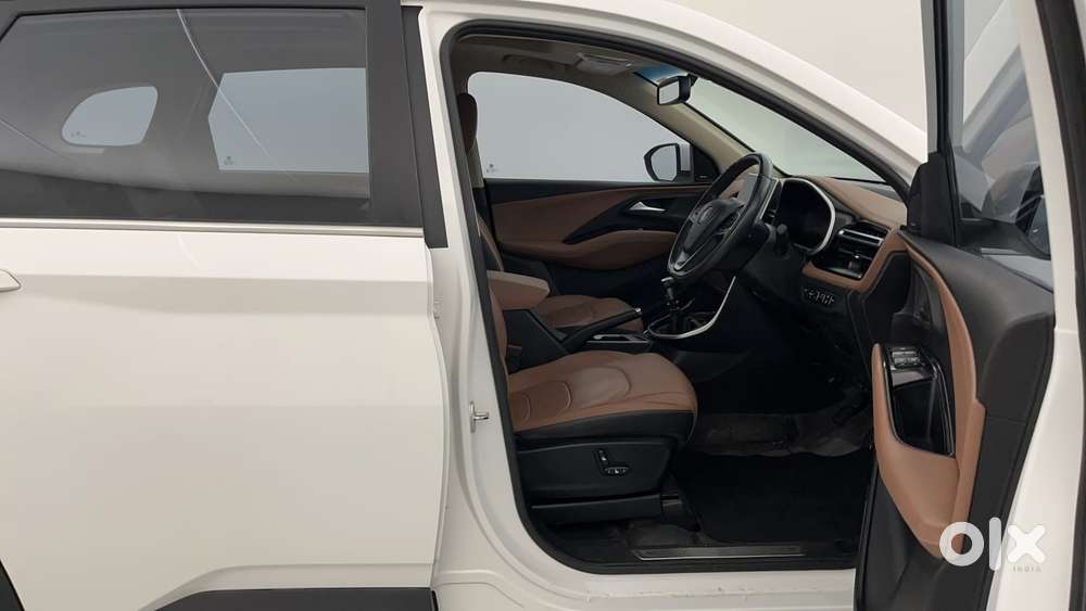 Mg Hector Plus Sharp Pro 2.0 Turbo Diesel 7 Str, 2023, Diesel