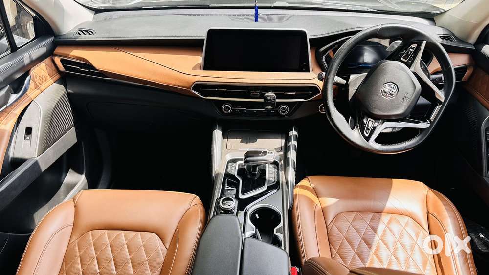 Mg Gloster Savvy 7 Seater, 2020, Diesel