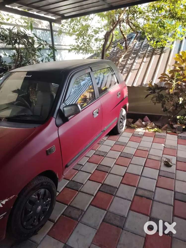 Maruti Suzuki Alto Lxi 2008