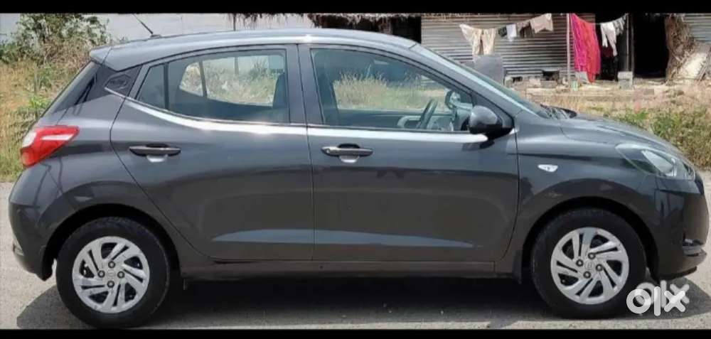 Hyundai Grand I10 2022